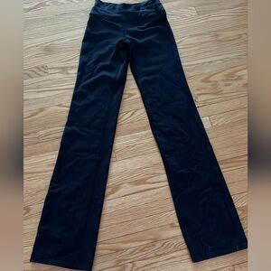 Lululemon women's Flair jogging pants